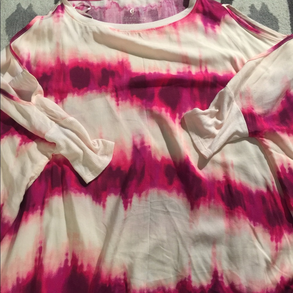 Juicy Couture Blouse